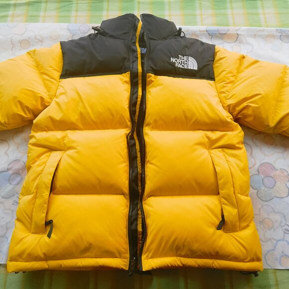 The North Face 1996 Retro Nuptse Down Jacket - Picture 3 of 12